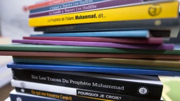 Was ist Islam?