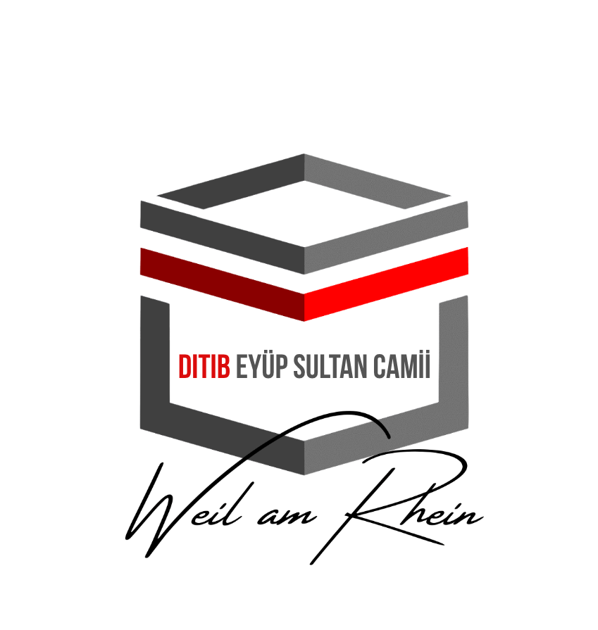 DITIB Eyüp Sultan Camii - Logo